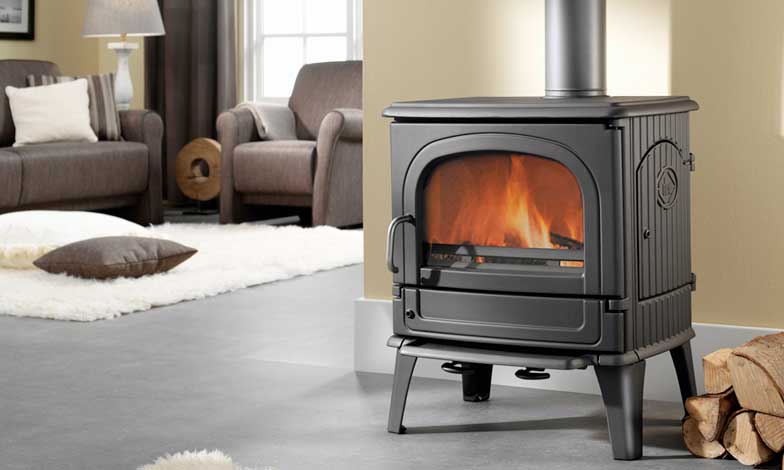 Looking for a Stove or Woodburner supplier in Cornwall?