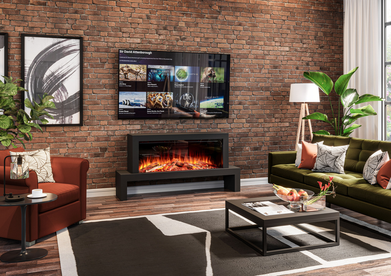 Woodburning & Multifuel Stoves for Every Space