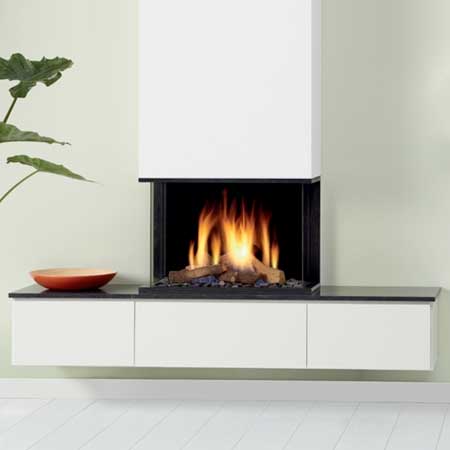 PowerVent system optional. 82% highest measured output.

